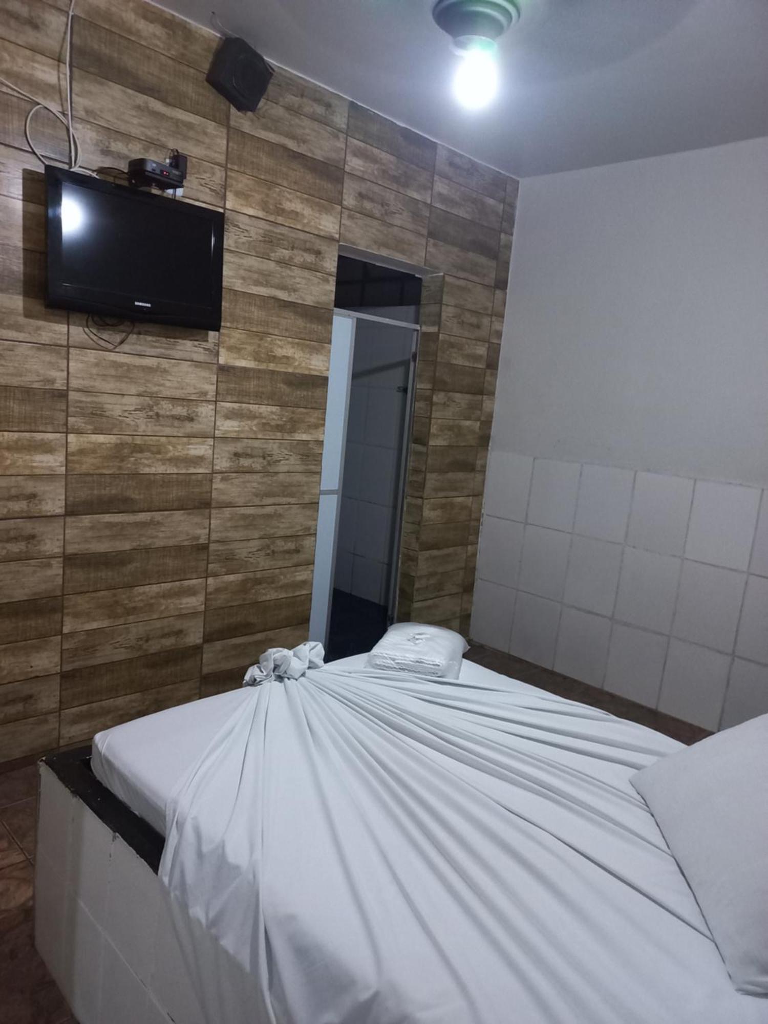 Motel Eldorado Contagem Esterno foto